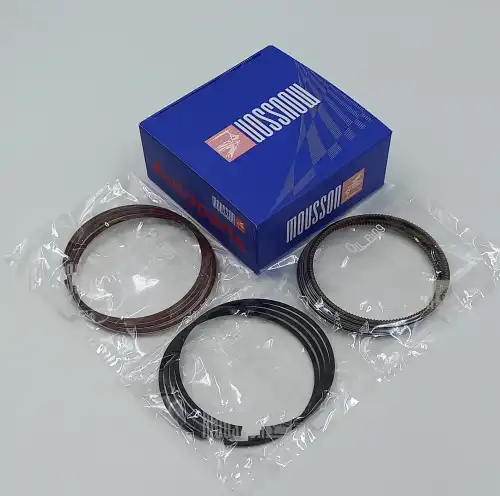 Кольца поршневые MOUSSON SRS1ZRFE050
