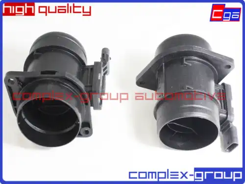 Расходомер воздуха 04L906461B 11MAF461RA CGA