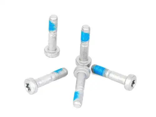 болт крепления передней шаровой опоры! M12x55x1.75mm Ford Mondeo I/II/III all 93-07 1496991