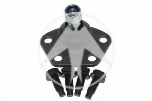 Шаровая опора SIDEM 54182