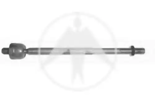 Рулевая тяга SIDEM 63710