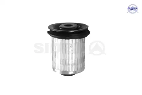 сайлентблок рычага! MB W210 all 95> 849629 SIDEM