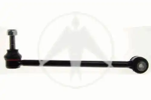 Рычаг подвески SIDEM 53568 задняя ось Peugeot 406 all 96>