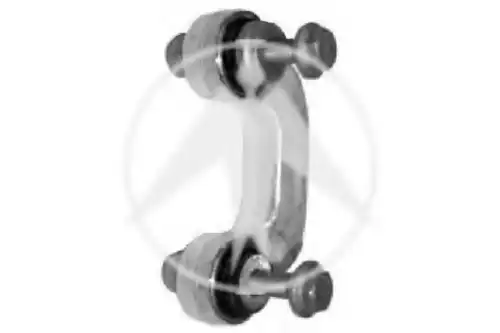 Тяга стабилизатора SIDEM 37063