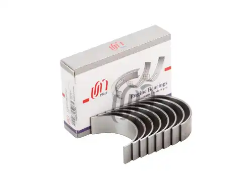 Вкладыши шатунные BES0010-04-000 UMPRO