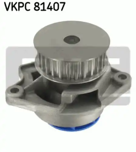 Насос системы охлаждения (помпа) SKF VKPC81407