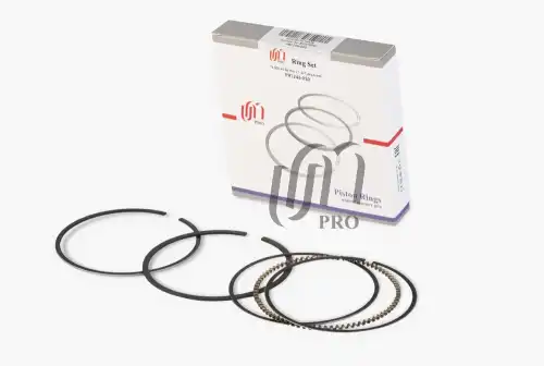 Кольца поршневые UMPRO PR1246050