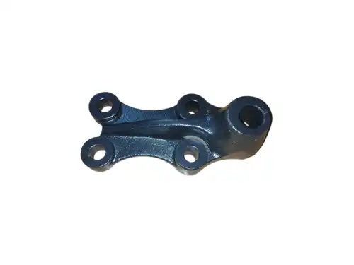 кронштейн амортизатора подвески!Scania TS04.C286001 TANGDE