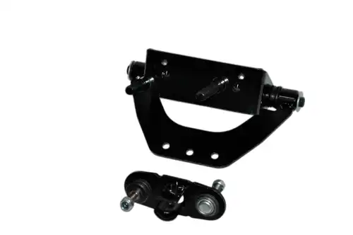 кронштейн !КПП SCANIA TS05.C123001 TANGDE