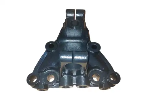 кронштейн рессоры! правый Scania TS05.C131002 TANGDE