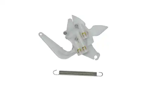 клапан! регулировки сиденья RVI, Volvo FH/FM/NH 9/10/12/13/16 TV04.C227001 TANGDE