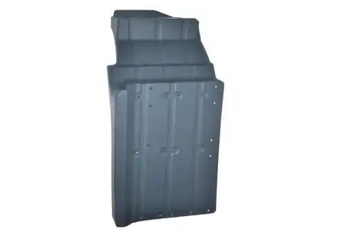 крыло!задний левый MAN TGA TM03.C023001 TANGDE