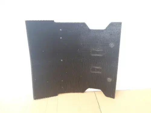 брызговик! перед Volvo TV05.C069001 TANGDE