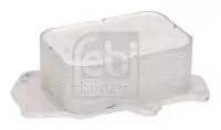 Масляный радиатор FEBI 188369
