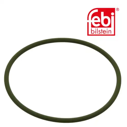 кольцо уплотнительное ступицы! (р) 110x5 DAF CF65/CF75/CF85/LF55/XF95/105 39911 FEBI