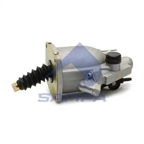 ПГУ сцепления !d100 RVI Magnum/Premium/Kerax 094.095 SAMPA