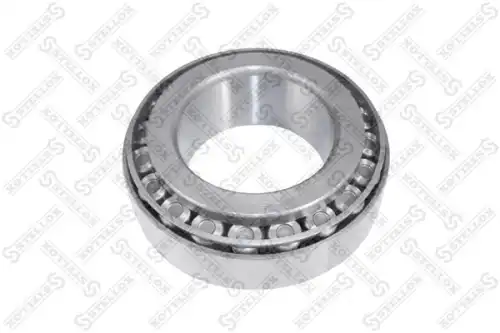 подшипник ступицы! роликовый 80x140x46 DAF F95 84-40361-SX STELLOX