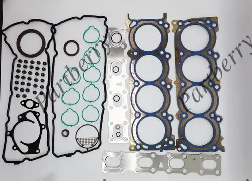 Комплект прокладок двигателя Y62 / Z62 NISSAN A0AMA1LA0A PB132375 PARTBERRY