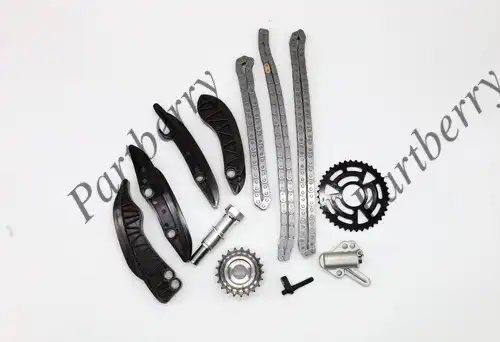 Комплект грм BMW 12 ед PB135953 PARTBERRY