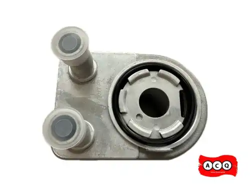 Масляный радиатор ACQ ADX-EG01