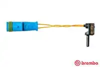Датчик тормозных колодок BREMBO A00353 электронный