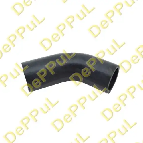 DER1379 ПАТРУБОК ИНТЕРКУЛЕРА NISSAN PATROL (97-10) DEPPUL