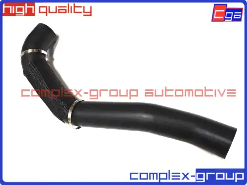 10PAP0098RA Патрубок интеркулера 1505A200 CGA