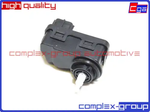 11HB1103RA Блок управления фары 921303D000 CGA