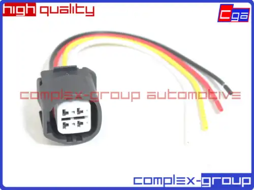 11SCT2010RA Разъем 9098011964 CGA