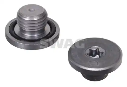 4572F=205110HP [652477] !пробка поддона Opel Vectra/Omega/Corsa/Astra 1.0-2.0TD 83> 40904572 SWAG