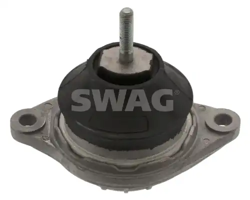 Подушка крепления двигателя SWAG 30130034