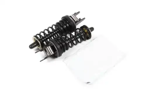 р/к тормозного меxанизма ! (м) пальцы, пружины, смазкаIVECO Eurotrakker 85-20314-SX STELLOX