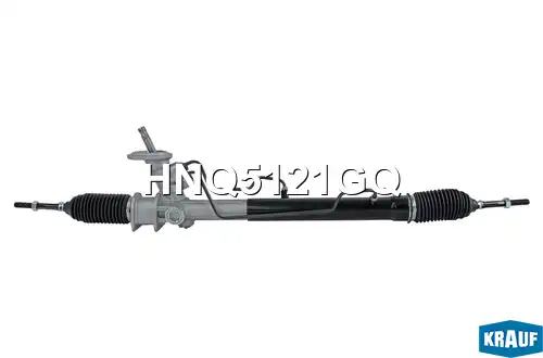 Рулевая рейка KRAUF HNQ5121GQ