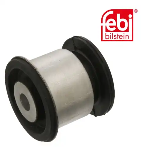 сайлентблок нижнего рычага передний!MB W164/W166/X164/X166 3.5-5.0/2.8CDI-4.5CDI 06> 37950 FEBI