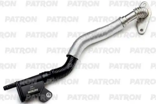 Патрубок вентиляции картера AUDI: A4 (B8) 2007-2015, A4 (B8) Allroad 2009-2015, A5/S5 (8F) Ca PH4224 PATRON