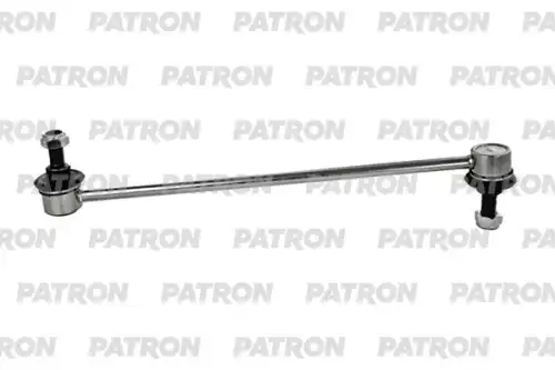 Тяга стабилизатора PATRON PS40846