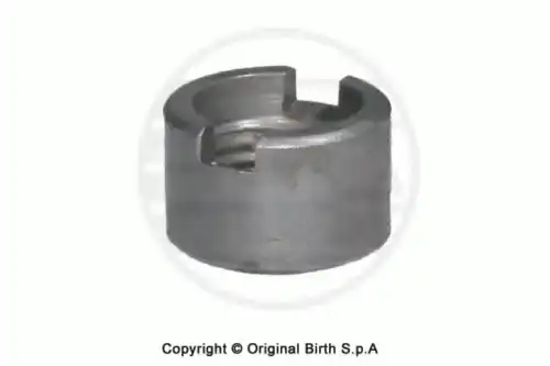 Гайка автомобильная BIRTH 4684