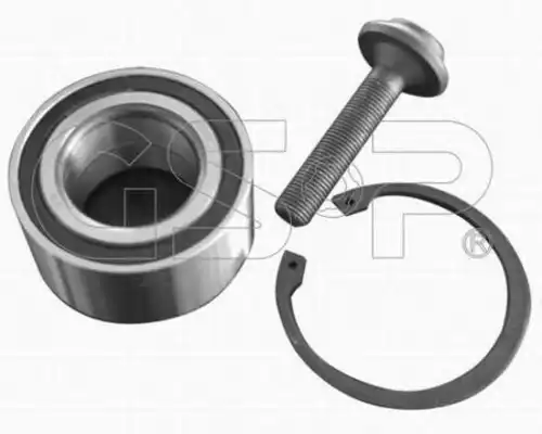 к-кт подшипника ступицы пер.! VW Sharan, Ford Galaxy, Seat Alhambra 95>