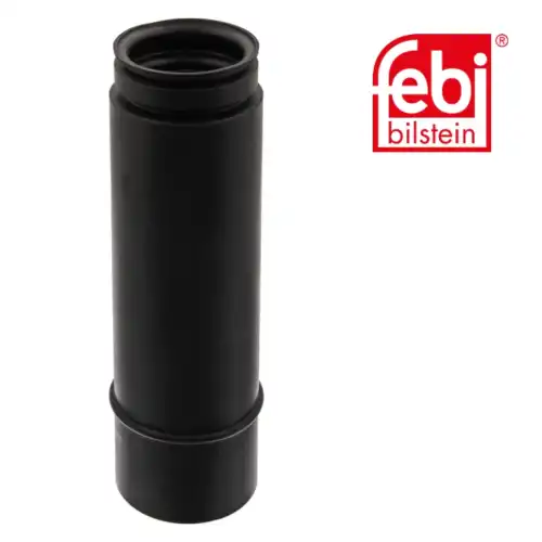 пыльник амортизатора заднего! Skoda Octavia 04-10/Yeti 10-, VW Golf Touran 38657 FEBI