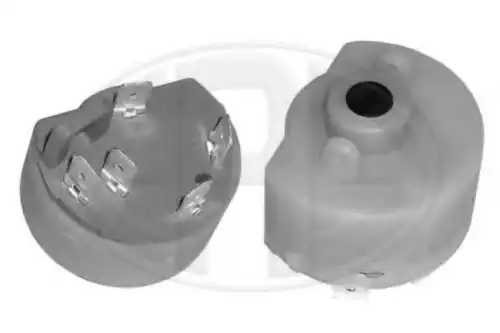 контактная группа замка зажигания! Opel Astra/Vectra/Omega/Kadett 79-95> 662145 ERA