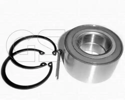 к-кт подшипника ступ. пер.Opel Astra/Corsa 92-00