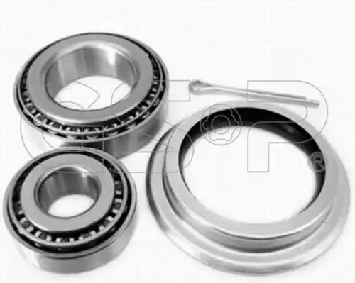 к-кт подшипника ступ.! пер. Ford Transit <00