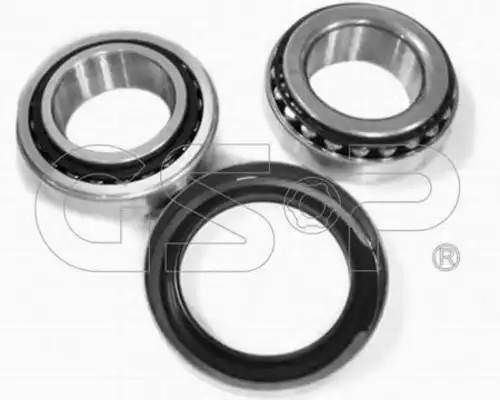 к-кт подшипника ступ. зад.Ford Escort/Orion/Fiesta<01