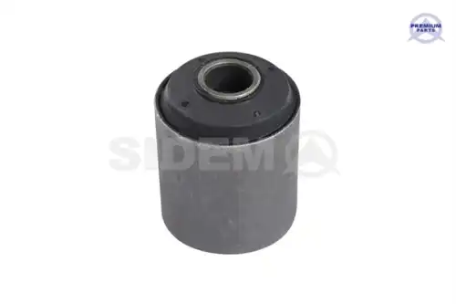 втулка рессоры! Ford Transit IV 801705 SIDEM
