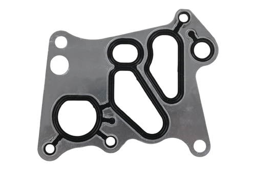 прокладка ДВС! корпуса масляного фильтра MB W204/C204/S204/A207/C207/W212 07-16 11-25840-SX STELLOX