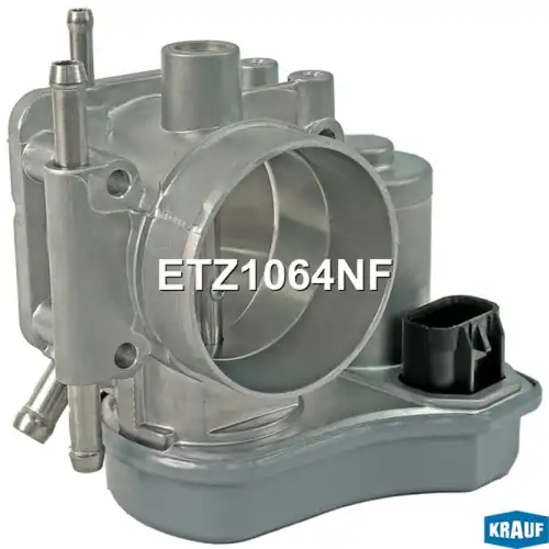 Дроссельная заслонка ETZ1064NF KRAUF