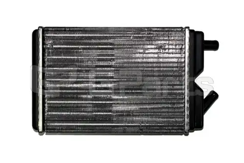 Радиатор отопителя GPARTS VO1308374