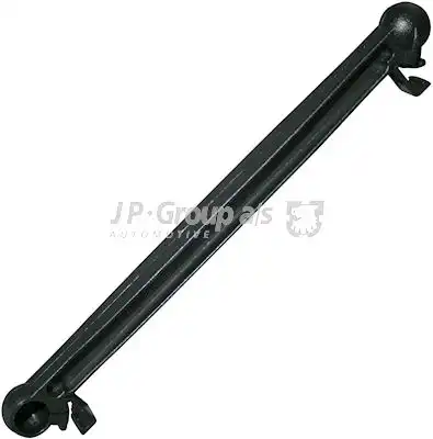 шток вилки КПП! Opel Astra 91>/Vectra 88-00 1231600300 JP