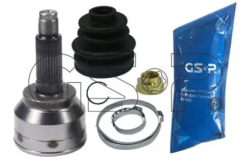 ШРУС наружный GSP 834131