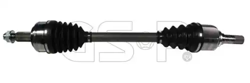 Вал приводной в сборе GSP 218247